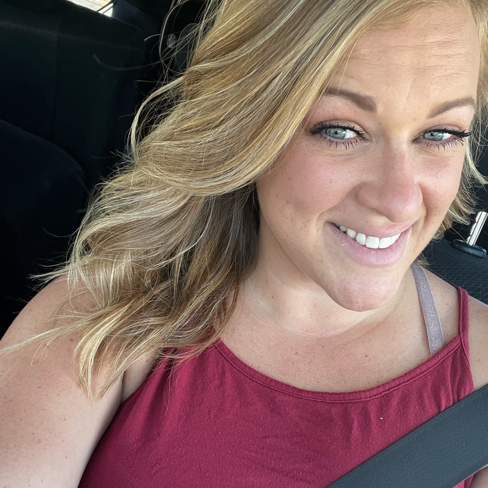Meet your Posher, Erica